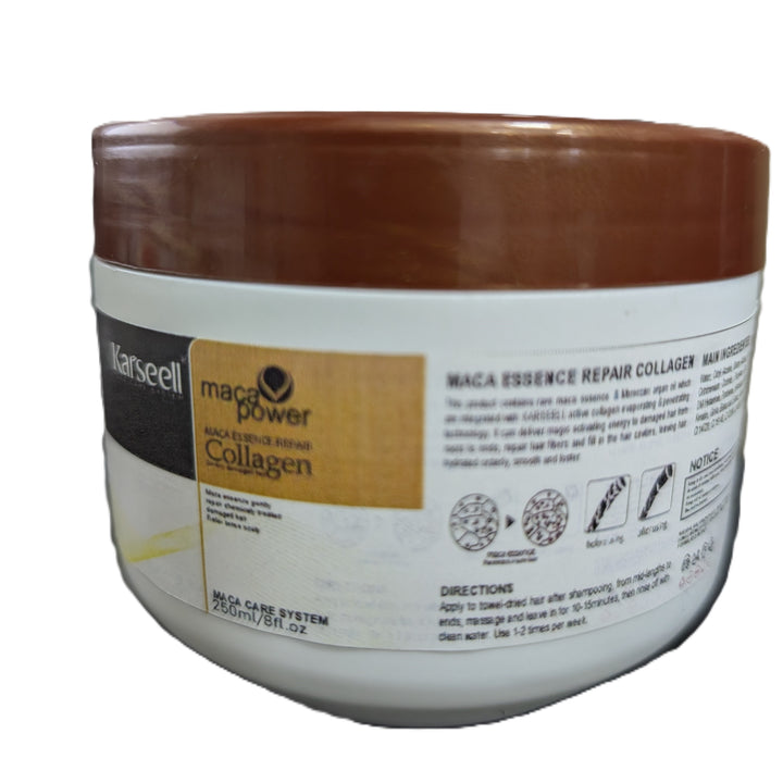 karseell hair mask AAA 250 ml